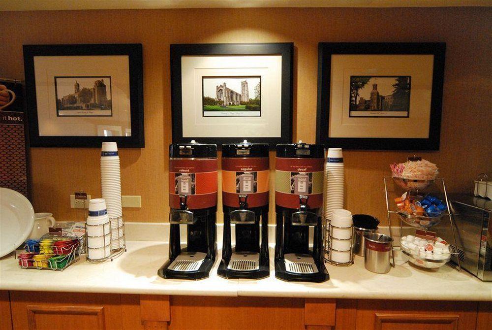 Surestay Plus Hotel By Best Western Chicago Ломбард Екстериор снимка